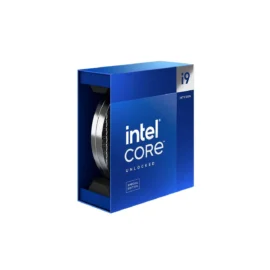 Intel Core i9-14900KS - Core i9 14th Gen Raptor Lake 24-Core (8P+16E) LGA 1700 150W Intel UHD Graphics 770 Desktop Processor - BX8071514900KS