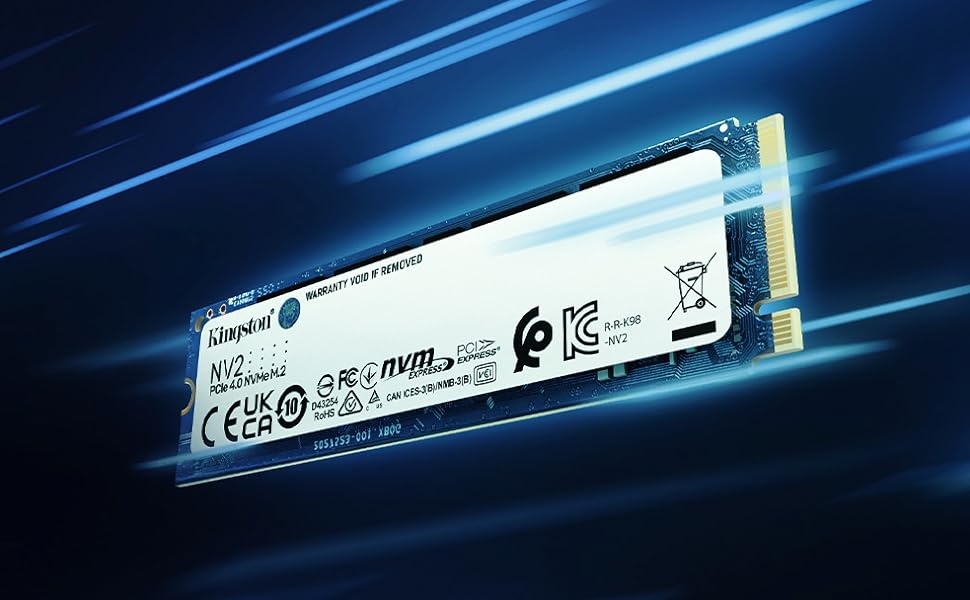 Gen 4x4 NVMe PCIe Performance