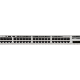 Cisco Catalyst C9200L-48P-4X-E Switch