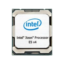 Intel Xeon E5-2630L v4 Broadwell 1.8 GHz 10 x 256KB L2 Cache 25MB L3 Cache LGA 2011-3 55W CM8066002033202 Server Processor