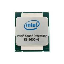 Intel Xeon E5-2609 v3 Haswell 1.9 GHz 6 x 256KB L2 Cache 15MB L3 Cache LGA 2011-3 85W CM8064401850800 Server Processor