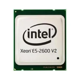 Intel Sr1a6  Xeon 10Core E5-2680 v2 2.8Ghz 25Mb L3 Cache 8Gt S Qpi Speed Socket Fclga2011 22Nm 115W Processor Only