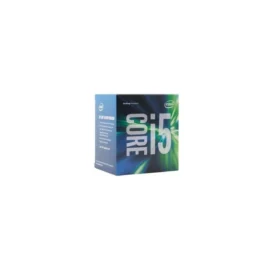 Intel Core i5-6402P Desktop Processor (6M Cache, up to 3.40 GHz)