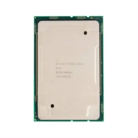 SR3J5 Intel Xeon Gold 6154 18-Core 3.00GHz 24.75MB 200W FCLGA3647 Processor