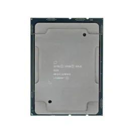 SR3J3 Intel Xeon Gold 6132 14-Core 2.60GHz 19.25MB 140W FCLGA3647 Processor