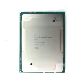 SRF8Y Intel Xeon Gold 6242 16-Core 2.80GHz 22MB 150W FCLGA3647 Processor