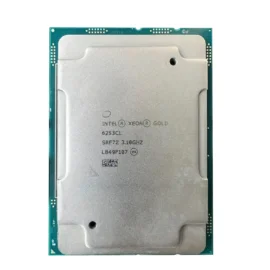 SRF7Z Intel Xeon Gold 6253CL 18 Core 3.10GHz 24.75MB 205W FCLGA3647 Processor