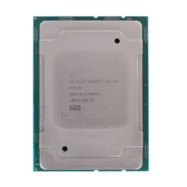 Intel Xeon Silver (2nd Gen) 4214R Dodeca-core (12 Core) 2.40 GHz Processo