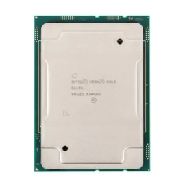 SRGZG Intel Xeon Gold 6248R 24-Core 3.00GHz 35.75MB 205W FCLGA3647 Processor