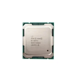 Intel Xeon E5-2637 v4 Broadwell 3.5 GHz 4 x 256KB L2 Cache 15MB L3 Cache LGA 2011 135W CM8066002041100 Server Processor