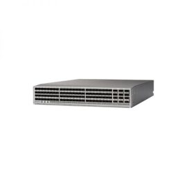 Cisco Nexus 93360YC-FX2 - switch - 96 ports - managed - rack-mountable