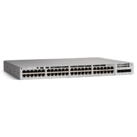 Cisco Catalyst C9200-48T-E Switch (C9200-48T-E)