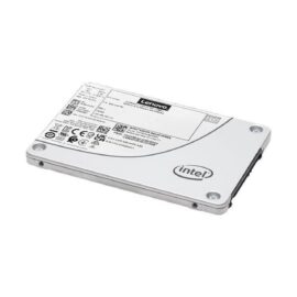 4XB7A17103 Lenovo 1.92TB SATA 6Gbps Read Intensive 2.5-inch Internal Solid State Drive (SSD)