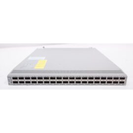 N9K-C9336C-FX2-E Cisco Nexus 9336C-FX2-E Ethernet Switch