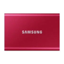 Samsung T7 Portable SSD 1TB (MU-PC1T0R/WW)
