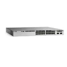 Cisco Catalyst C9300L-24P-4X-E Switch (C9300L-24P-4X-E)