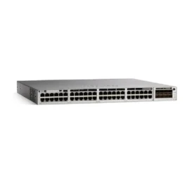 Cisco Catalyst C9300L-48P-4X-A Switch (C9300L-48P-4X-A)