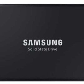 Samsung 3.8TB PM9A3 NVMe PCIe 4.0x4 3.84TB SSD Hard Drive