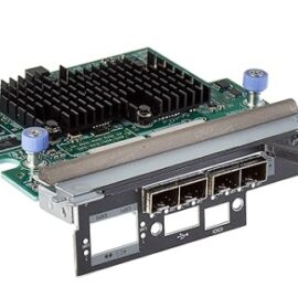 lenovo de4000 4C57A14368 - Lenovo ThinkSystem DE4000 HIC, 32Gb FC, 4 Ports - 32 Gbit/s - 4 x Total Fibre Channel Port(s)