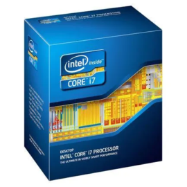 Intel Core i7-2600S - Core i7 2nd Gen Sandy Bridge Quad-Core 2.8GHz (3.8GHz Turbo Boost) LGA 1155 65W Intel HD Graphics 2000 Desktop Processor - BX80623I72600S
