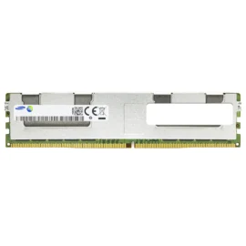 SAMSUNG 16GB ECC Registered DDR3 1066 (PC3 8500) Server Memory Model M393B2K70CM0-YF8