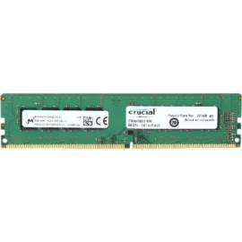 Crucial 8GB DDR4 2133 (PC4 17000) Desktop Memory Model CT8G4DFD8213
