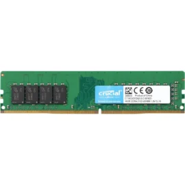 Crucial 16GB Single DDR4 2133 MT/s (PC4-17000) DIMM 288-Pin Memory - CT16G4DFD8213