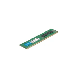 CT32G4DFD832A - Crucial 32GB Single DDR4 3200 MT/s CL22 DIMM 288-Pin Memory CT32G4DFD832A - Crucial 32GB Single DDR4 3200 MT/s CL22 DIMM 288-Pin Memory