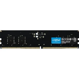 Crucial 16GB DDR5 5600 (PC5 44800) Desktop Memory Model CT16G56C46U5