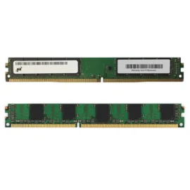 Micron 16GB ECC Registered DDR4 3200 (PC4 25600) Memory (Server Memory) Model MTA18ADF2G72AZ-3G2R1