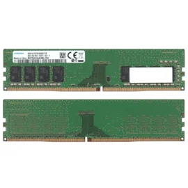 4GB Samsung DDR4-2400MHz Non-ECC 288pin Memory M378A5244CB0-CRC