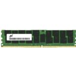Micron 16GB 288-Pin DDR4 SDRAM ECC Registered DDR4 2666 (PC4 21300) Server Memory Model MTA18ASF2G72PDZ-2G6J
