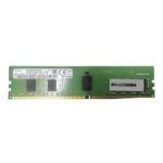 M393A1K43BB1-CTD6Q Samsung 8GB PC4-21300 DDR4-2666MHz ECC Registered CL19 288-Pin DIMM 1.2V Single Rank Memory Module