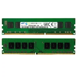 SAMSUNG 8GB 240-Pin DDR3 SDRAM DDR3 1600 (PC3 12800) Desktop Memory Model M378B1G73BH0-CK0