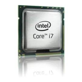 Intel Core i7 3rd Gen - Core i7-3820 Sandy Bridge-E Quad-Core 3.6 GHz LGA 2011 CM8061901049606 Desktop Processor