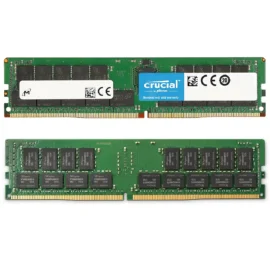 Crucial CT32G4RFD4266 RAM 32GB DDR4 2666 (PC4 21300)