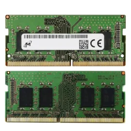 Micron MTA8ATF1G64HZ-3G2J1 8G 1RX8 PC4-3200AA DDR4 3200 1.35V For Laptop