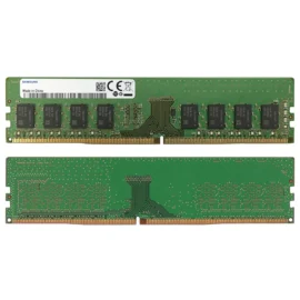 SAMSUNG 4G 288Pin DDR4 SDRAM 1Rx8 DDR4 2133 (PC4 17000) Desktop Ram Memory