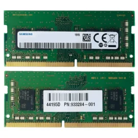 Samsung M471A1K43CB1-CTD 8GB DDR4-2666 SO-DIMM