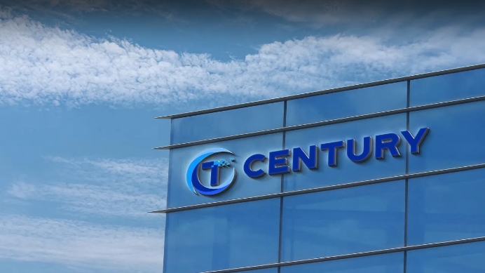 Top Computer Part Wholesalers: Century Tech System Pte Ltd Takes the Lead