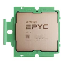 AMD EPYC 9754 - 2.25 GHz