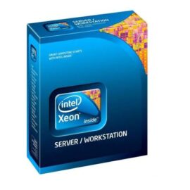 INTEL XEON X3430 PROCESSOR 2.4 GHZ BOX 8 MB L3