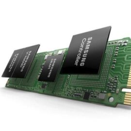 Samsung mzvlq128hbhq 128 GB, M.2, PCIe Gen3 x4, V-NAND, NVMe