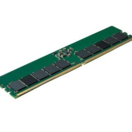 Kingston 32GB ECC Registered DDR5 4800 (PC5 38400) Memory (Server Memory) Model KSM48E40BD8KM-32HM