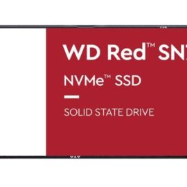 Western Digital Red SN700 NVMe M.2 2280 2TB PCI-Express 3.0 x4 Internal Solid State Drive (SSD) WDS200T1R0C