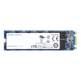 Sandisk SD8SN8U-1T00-1122 X400 1TB M.2 2280 Solid State Drive