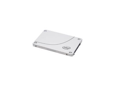 Intel D3-S4610 1.92 Tb Solid State Drive - 2.5" Internal - Sata (Sata/600)