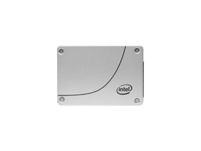 Intel D3-S4610 1.92 Tb Solid State Drive - 2.5" Internal - Sata (Sata/600)