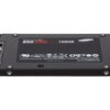 SAMSUNG 850 PRO 2.5" 128GB SATA III 3-D Vertical Internal Solid State Drive (SSD) MZ-7KE128BW