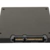 SAMSUNG 2.5" 128GB SATA III Internal Solid State Drive (SSD) MZ-7PC128D